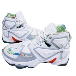 Nike Lebron 13 Easter